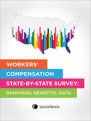 cover image of Workers' Compensation State by State Survey
